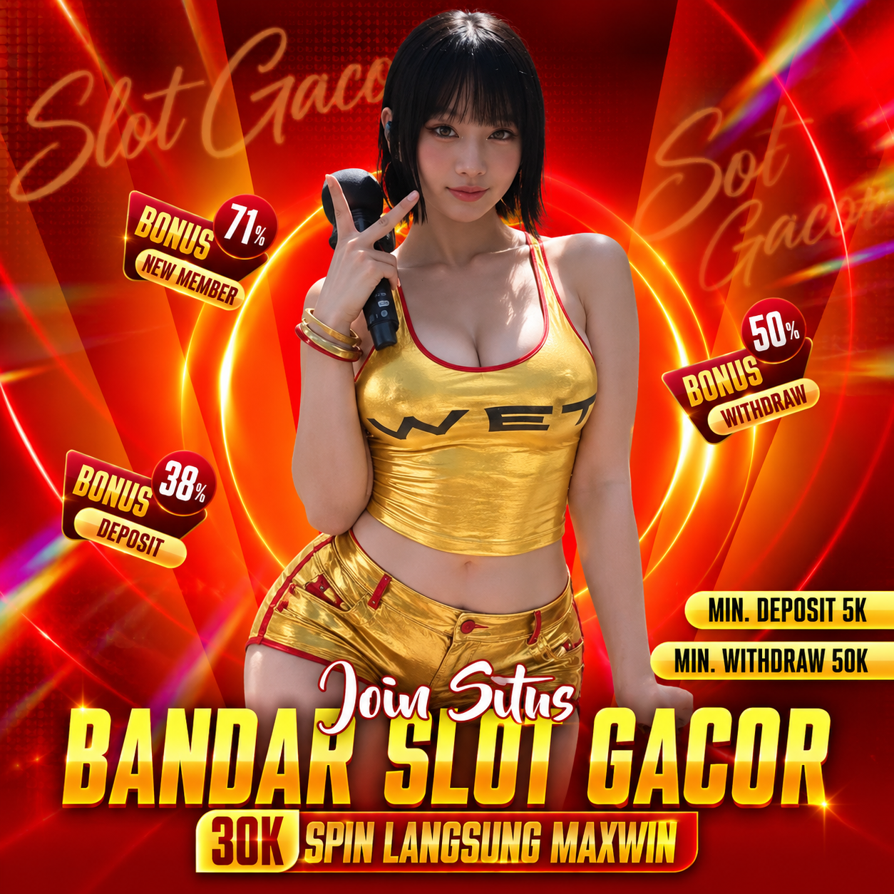 MARTABAK168 | Pola Jam Hoki Main Slot Online Dari Para Master Game